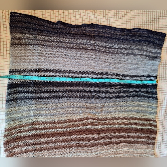 Infinity Scarf - Picture 7 of 9